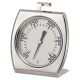 Sunartis Oventhermometer - RVS - 300 °C - Voedselthermometer