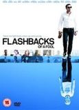 Flashbacks Bol Flashbacks of a Fool [DVD]