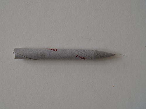 Conté à Paris Siberisch krijt rond B (12 stuks) - 3013645003623