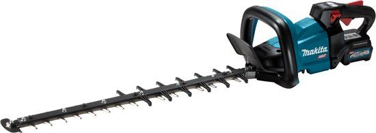 Makita UH006GD201 Accu Heggenschaar 60cm XGT 40V Max 2.5Ah - 2x Accu