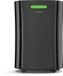 Klarstein AeroDry 10l Luchtontvochtiger - 165W, 10L/dag, 2,5L tank, 37dB stil, Actief koolfilter, DrySelect, Zwart
