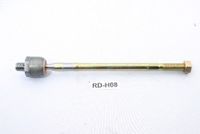 Japko 103H08 Trekstang As Joint