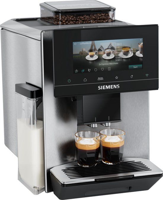 Siemens EQ900 TQ923E03