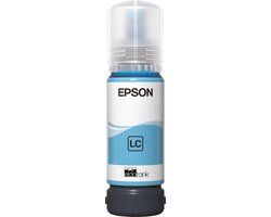 Epson Original Ink Cartridge C13T09B540 Cyan