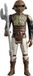Hasbro Star Wars - Lando Calrissian (Skiff Guard) 10 cm Episode VI Retro Collection Figurine d'action