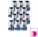 NIVEA MEN Anti-Age Gesichtscreme mit LSF 15 - 50 ml - 12 Stück