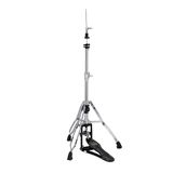 Mapex HiHat-stand Armory H800, Chrome - Hi-hatstandaard