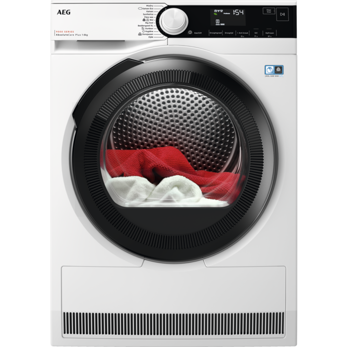 AEG TR958H4B / 8