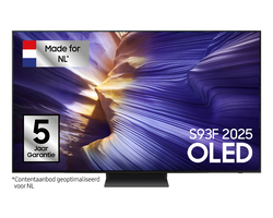Samsung 42S93F / OLED screen / 42 inch / 2025