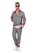 WILBERS & WILBERS - Trainingspak in streetwear-stijl