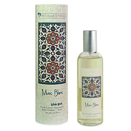 Parfums de Provence Eau de Toilette / 100 ml / Unisex