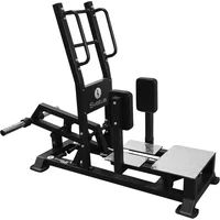 Sveltus Staande abductor trainingsapparaat