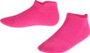 FALKE Cool Kick sneakersokken kinderen - pink - maat 31-34