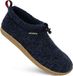 Giesswein Vent Pantoffel Ocean 36