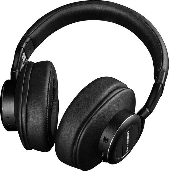 Modecom S-MC-1001HF Hoofdtelefoon/Headset