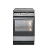Inventum VFI6042RVS Inductiefornuis