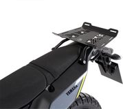 Hepco Becker Yamaha Ténéré 700/rally 19 8004564 00 01 Porte-bagages Argent