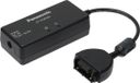 Panasonic CF-VCBTB3W oplader voor mobiele apparatuur Tablet Zwart Binnen