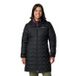 Columbia Delta Ridge™ Ii Long Jas Zwart XS Vrouw