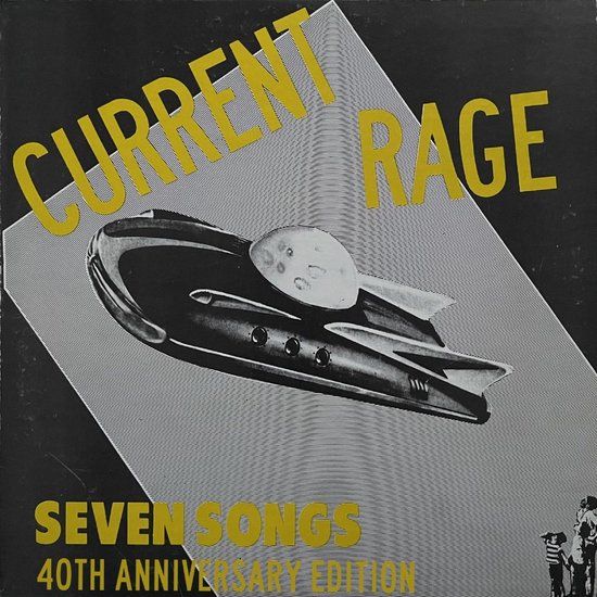 Seven Mike Garrigan Seven Songs