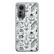 ERT GROUP mobiel telefoonhoesje voor Xiaomi 12 LITE origineel en officieel erkend Looney Tunes patroon 004