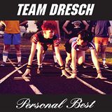 V2 Red Eye Team Dresch Personal Best