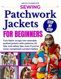 Sewing Patchwork Jackets for Beginners