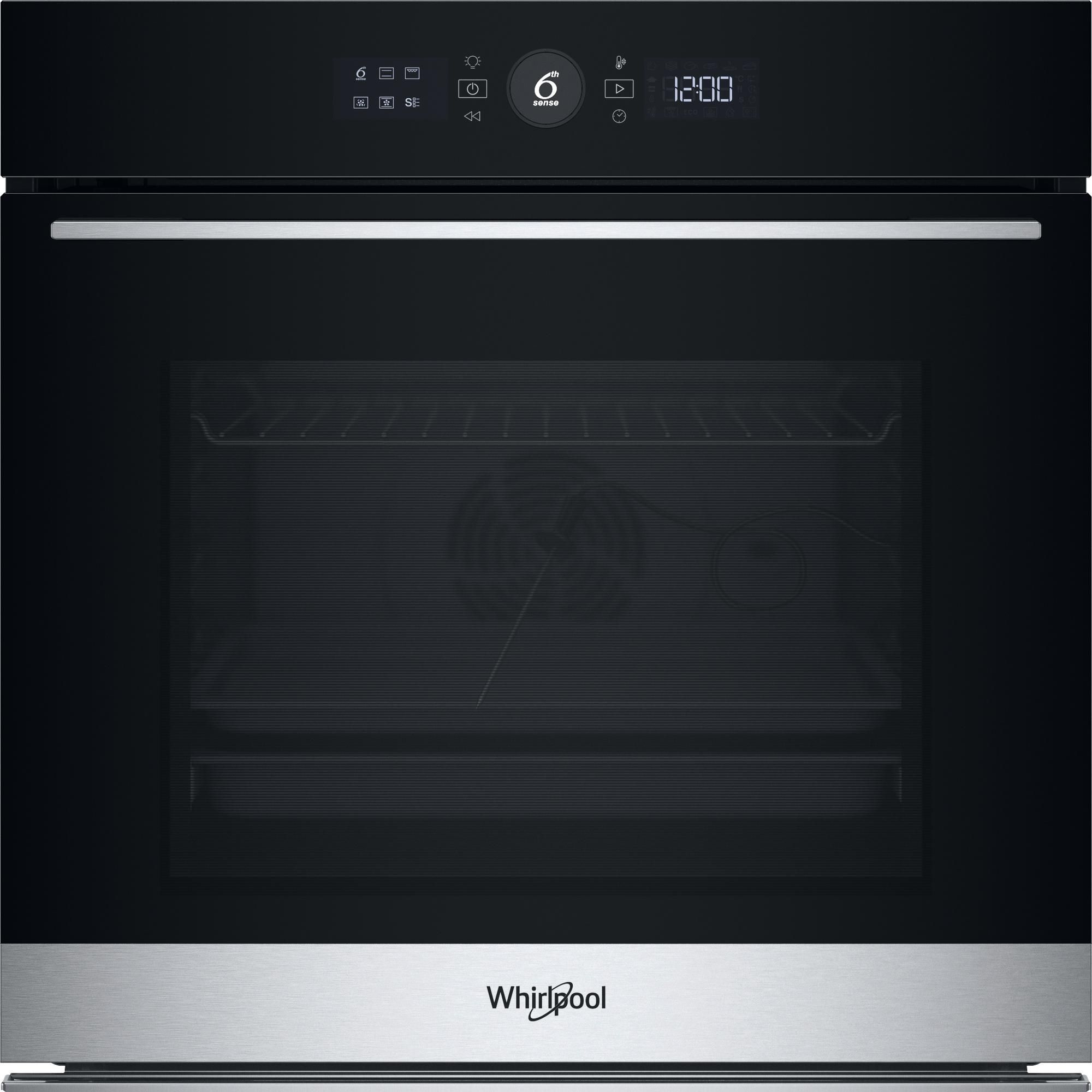 Whirlpool Feed WOI5S8PPM1SXA