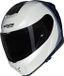 Nolan N80-8 Verniciatura Speciale 344 Pearl Zwart Glossy Integraalhelm - Helm