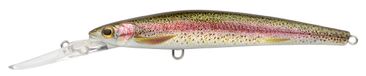 Spro Ikiru Jerk 12Cm Truite arc-en-ciel