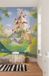 Komar Fotobehang Disney Princess Snow White Castle 200x250cm Vlies