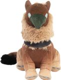 Tomy Warhammer Knuffel Figure Balthas Gryph Hound 15 cm