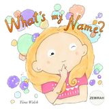 What's ZEMIRAH What's My Name?