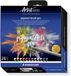 STAEDTLER Pigment Arts Pen viltstift Meerkleurig 24 stuk(s)