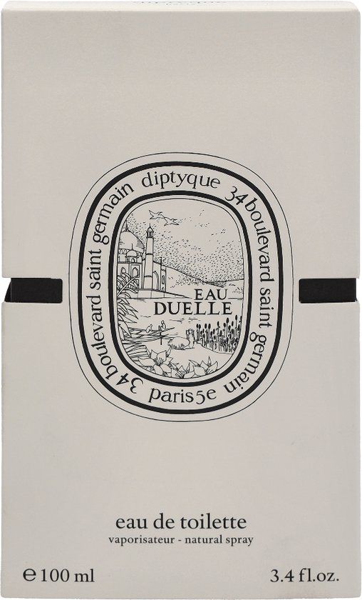 Diptyque Eau Duelle / 100 ml / Unisex