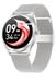Actyve Smartwatch Dames Zilver