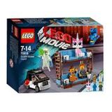 LEGO Movie Dubbeldekker Bank - 70818
