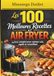 Les 100 meilleures recettes à l'AIR FRYER