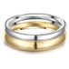 Glanzstücke München Ring Zilver 999 zilver Maat 60