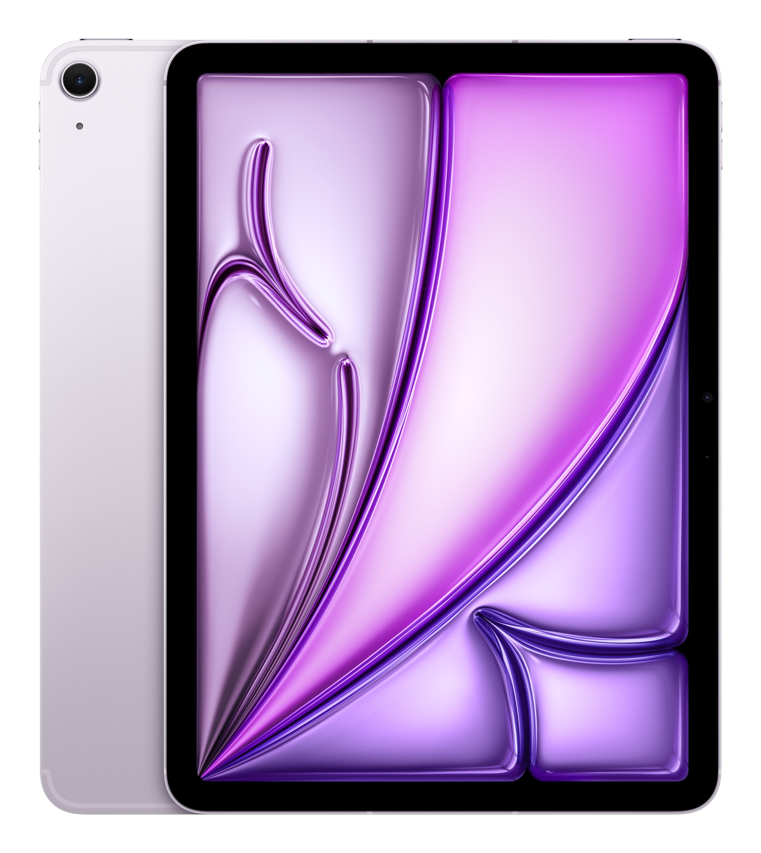 Apple iPad Air / WiFi + Cellular / 128GB / Purple