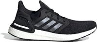 adidas Ultraboost 20 Hardloopschoenen Mannen Zwart/Wit Maat 44
