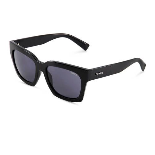 Sinner Mystic Zonnebril - Zwart