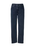 LEVI'S ® Jeans '568® Loose Straight' donkerblauw