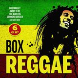 Suburban Spv Reggae Box