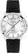 Jacques Lemans 1-1540B - Polshorloge - Zwart