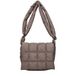 Veecollective Sac. Marron