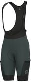 Ale Griss Cargo Fietsbroek Groen S Man