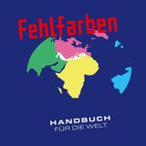 Handbuch Fehlfarben - Handbuch Für Die Welt (LP)