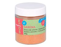 INNSPIRO Perzikkleurig zand, 100 g
