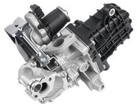 StarTech Ford EGR-koeler - Motoronderdeel - Geschikt voor 2,0 TDCi - C-Max, Focus, Galaxy, Kuga, Mondeo, S-Max - OEM DS7Q9D475DA